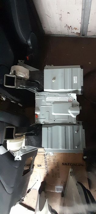Toyota RAV4 2018r. LIFT 2.5 benzyna, hybryda !! Bateria, akumulator G9280-48100