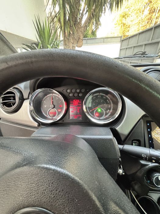Vendo Aixam Crossline