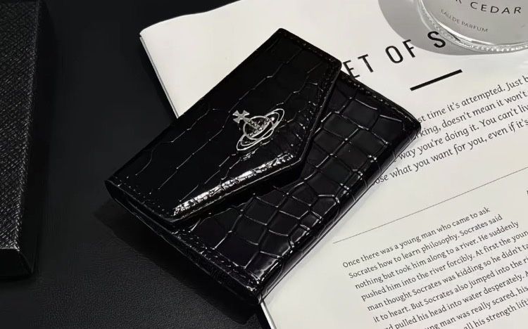 Vivienne Westwood mini сумочка + гаманець кардхолдер