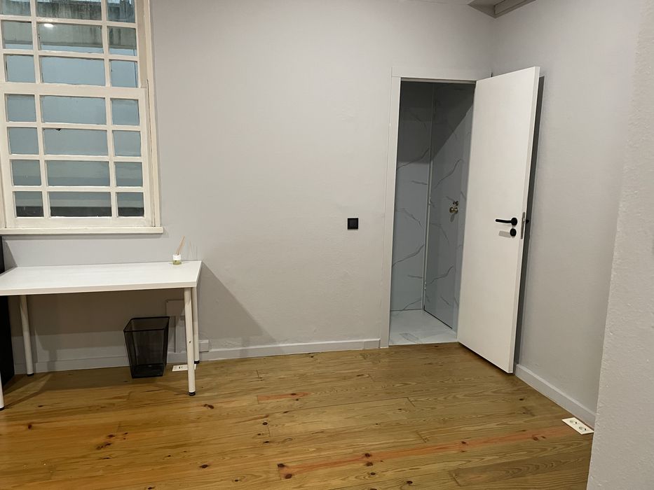 Espaço para eventos - Praça da Batalha