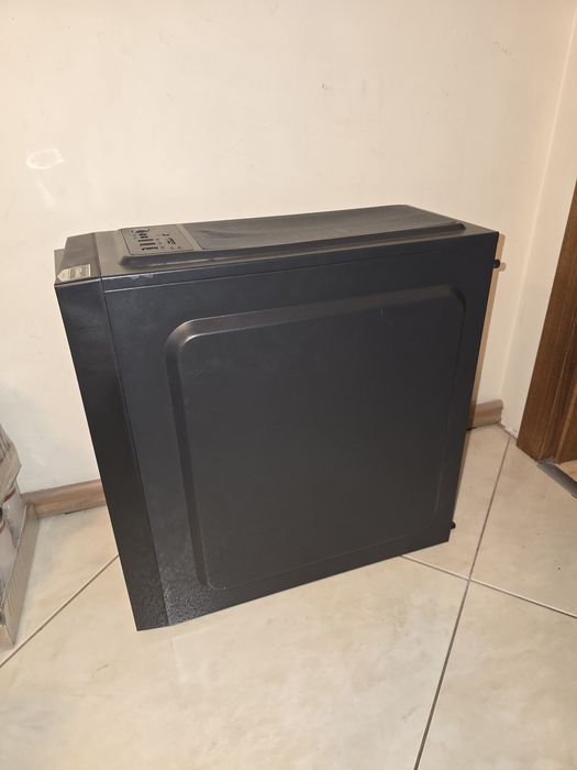 Komputer stacjonarny / gamingowy