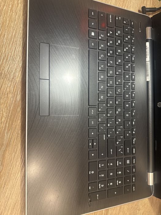 Ноутбук HP 15-bw635ur