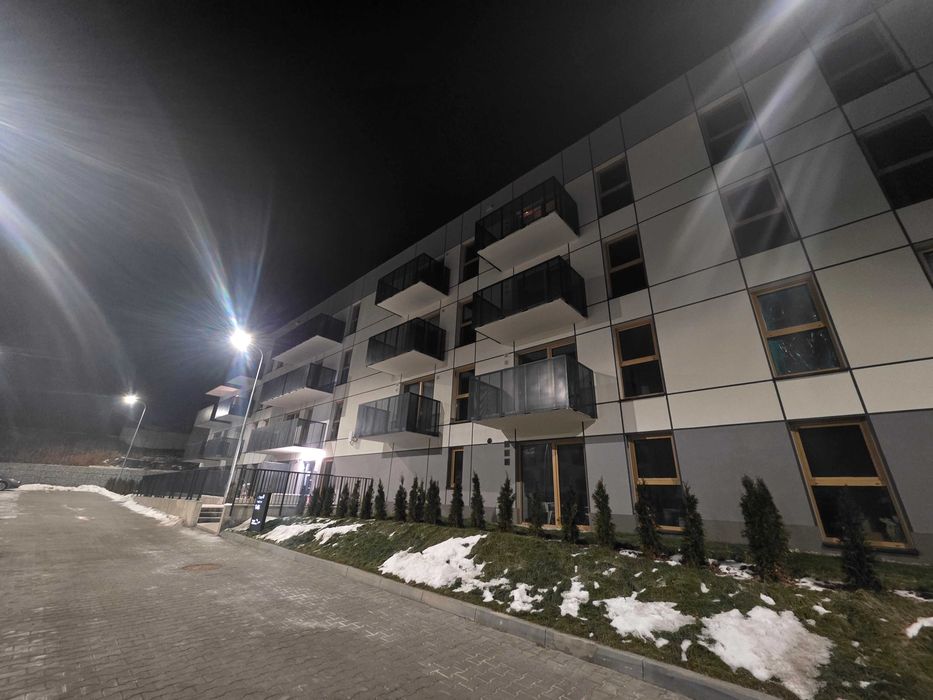 Mieszkanie – Chorzów, Osiedle Irys, Centrum - Widok 5