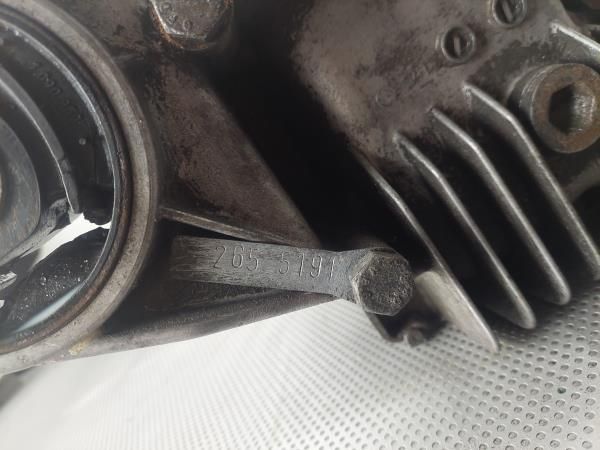 Diferencial trás BMW 3 Compact (E36)