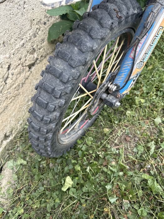 Пітбайк Geon X-ride 125cc