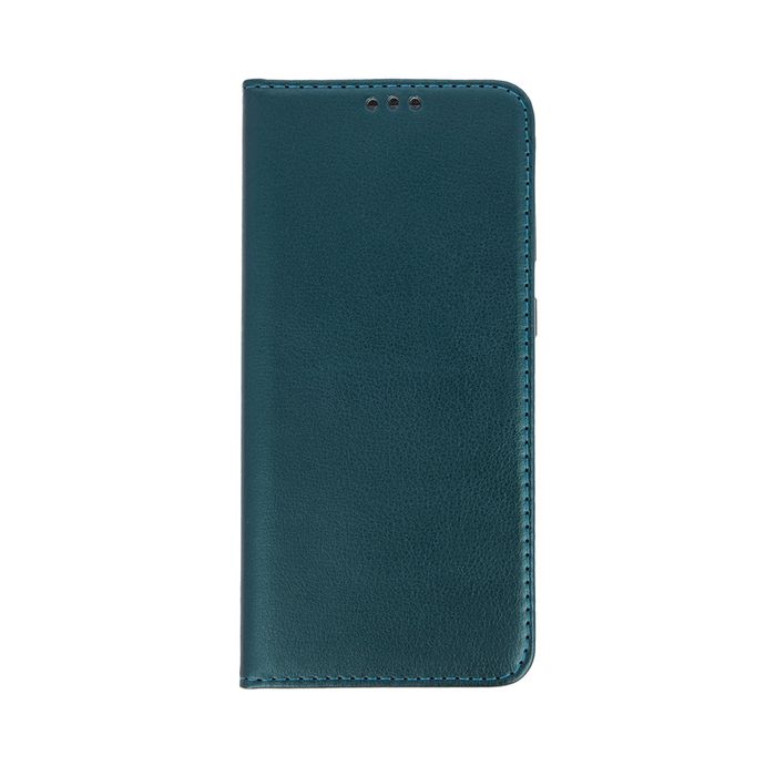 Etui Smart Magnetic do Samsung Galaxy S26 Plus ciemnozielone