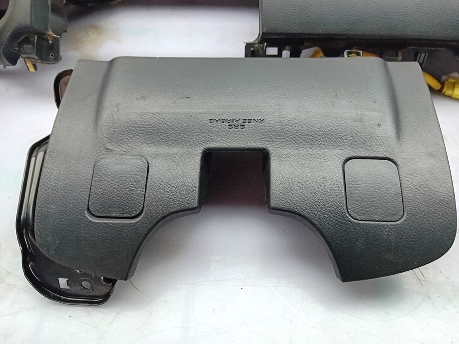 Kit de airbags TOYOTA Avensis Sedan (_T22_)
