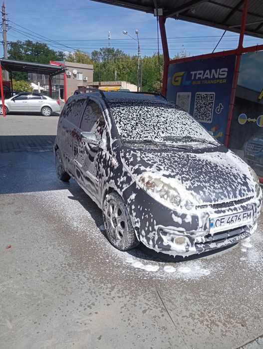 CHERY KIMO    продам
