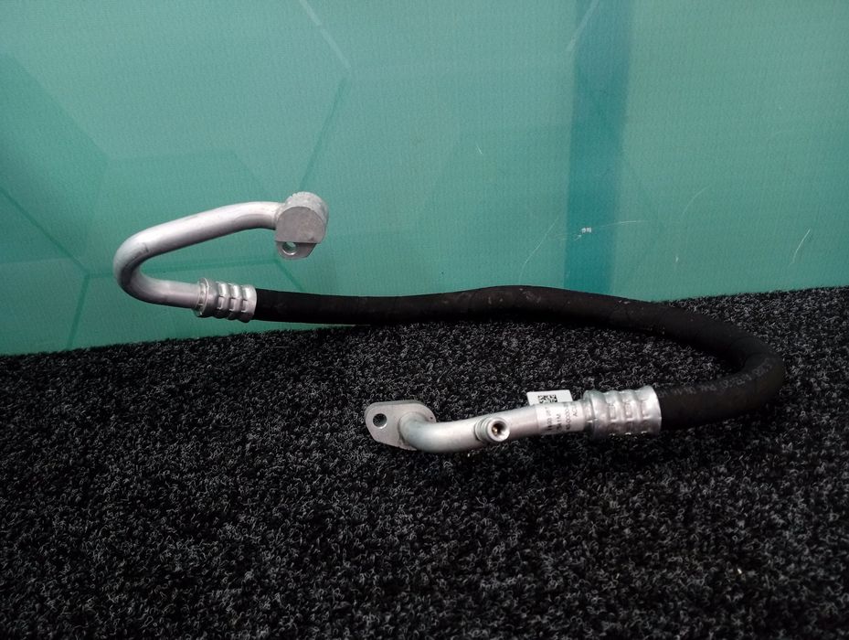 Трубка кондиціонера bmw x5 x6 x7 B58 64539493987 Трубки кондиционера