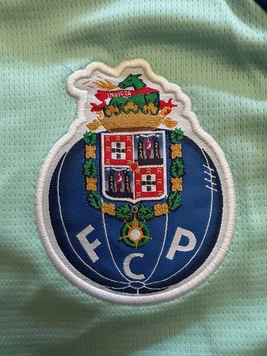 Camisola FC Porto 3º equipamento