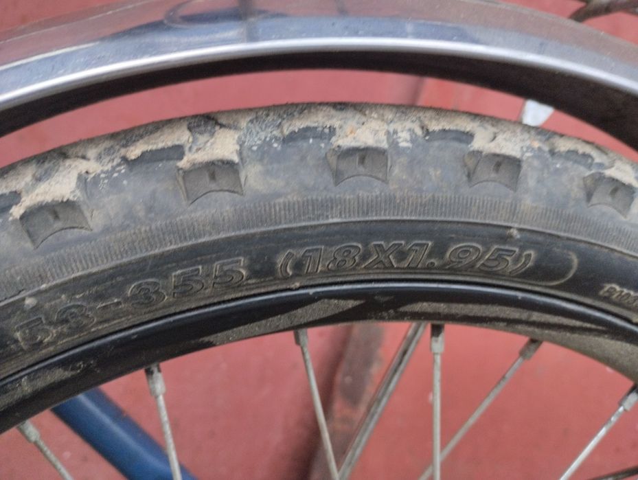 Велосипед дитячий 500 грн