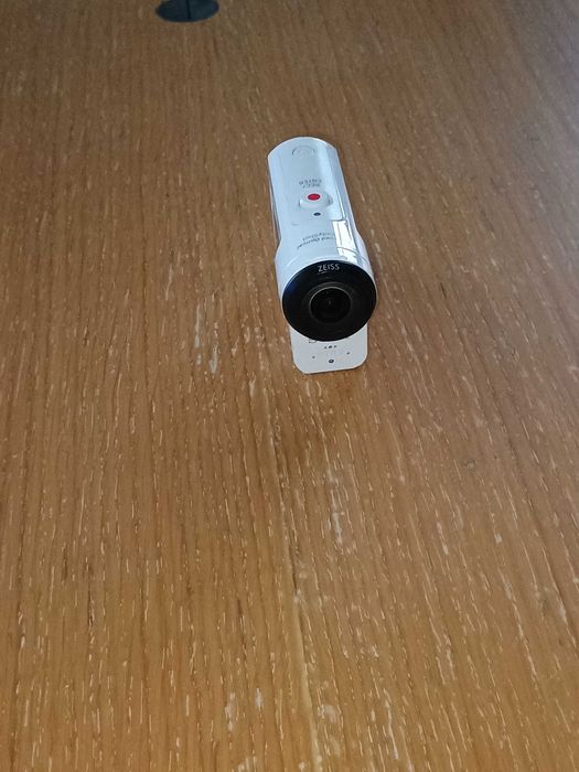 Экшн-камера Sony FDR- X3000 (FDRX3000.E35)