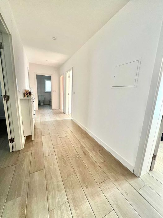 Apartamento T3 SEMI-Novo – Loteamento Frei Miguel, Constância