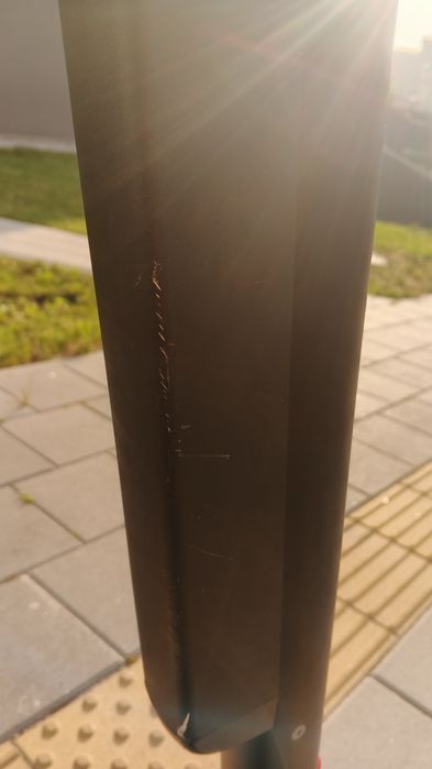 Продам самокат Proove x-city pro