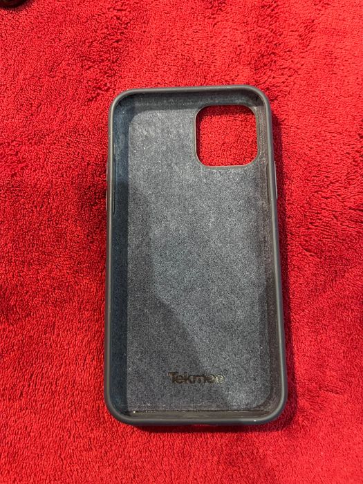Capa iPhone 11 Pro