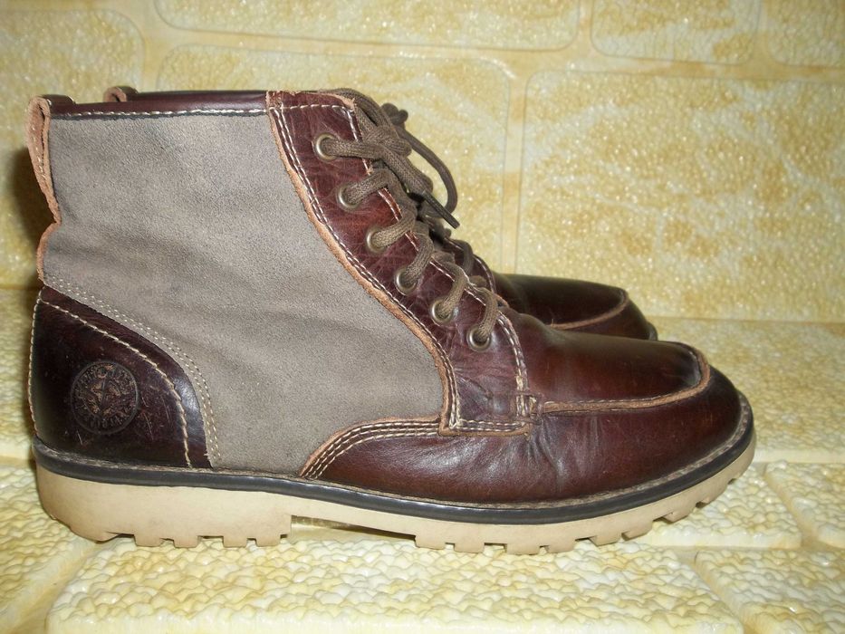 Ботинки Firetrap. р.39