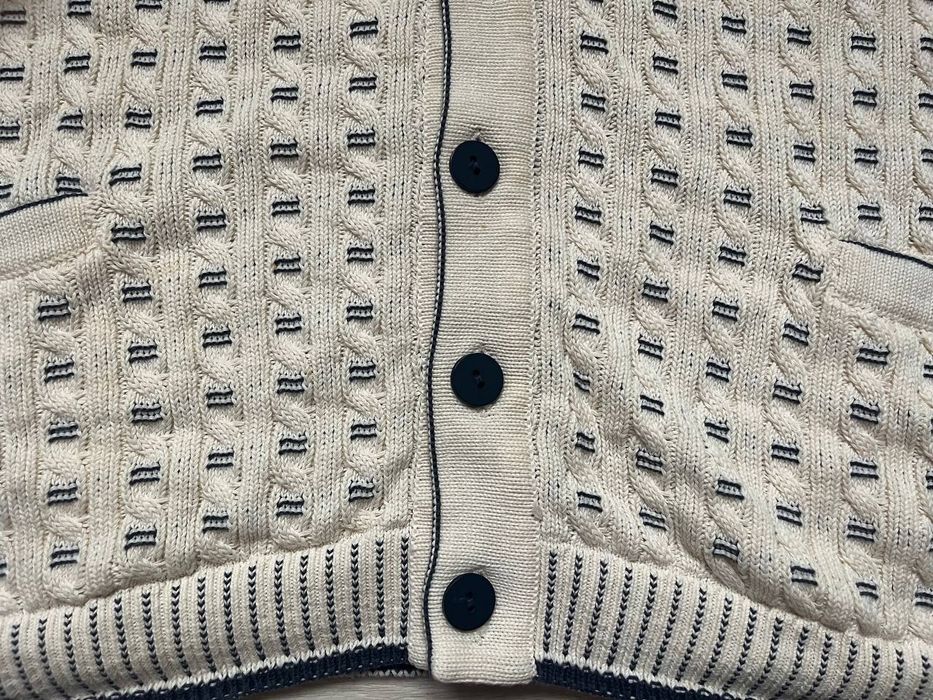 Свитер flavio sabbatini M