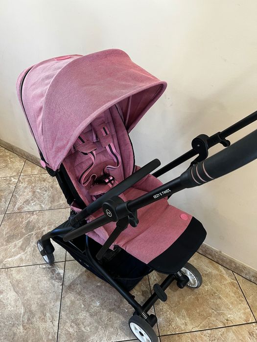 Wózek spacerówka Cybex eezy s twist 2