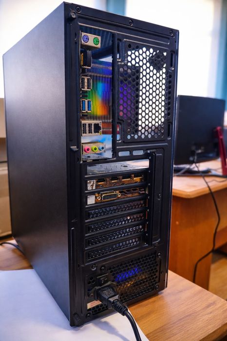 Продам игровой ПК