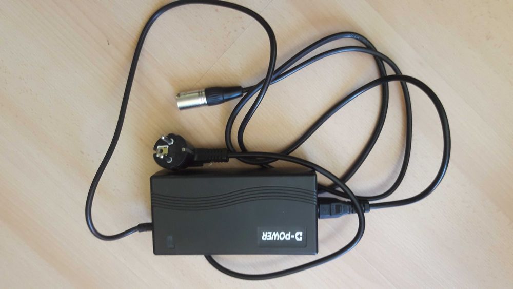 Zestaw do konwersji e-Bolt 1000W 48V TYŁ