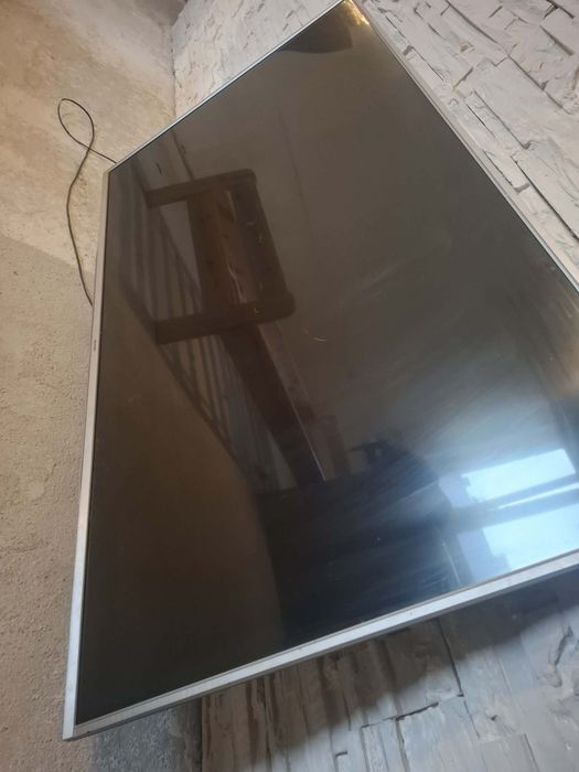 Sharp LC-55CUF8462ES 55 cali