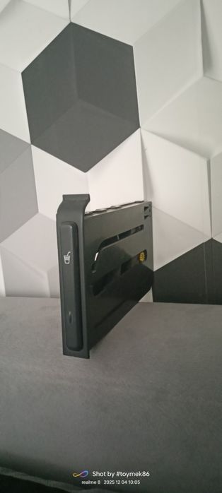 Uchwyt na kubek Renault laguna 2