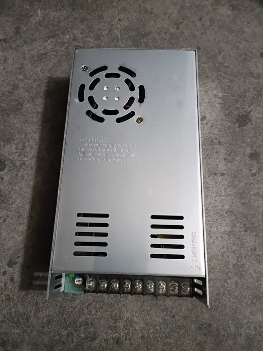 350W 24VDC Power Supply64284555552771121