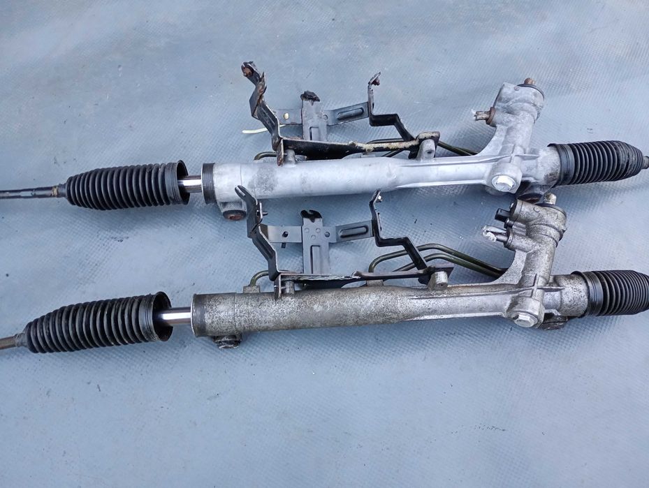 Рульова рейка Opel Vectra C, Signum / Fiat Croma / Saab 9-3 / вектра