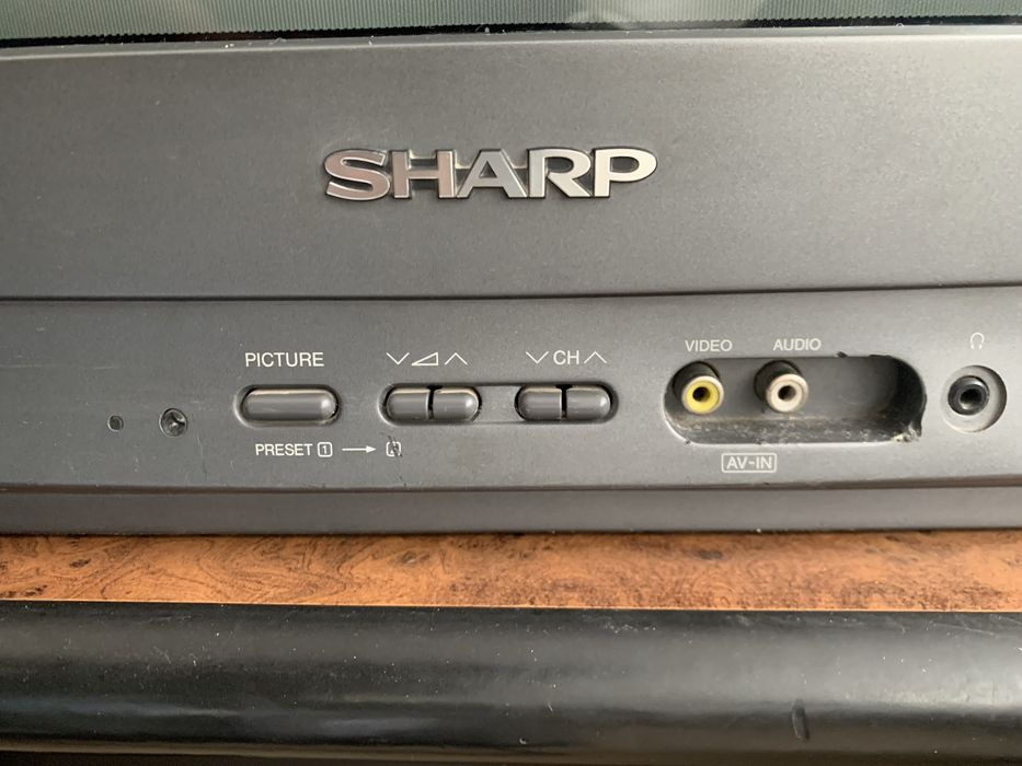 Телевізор Sharp ..