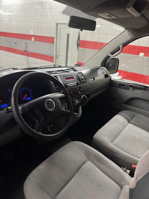 Продам Volkswagen Transporter 1.9 TDI
