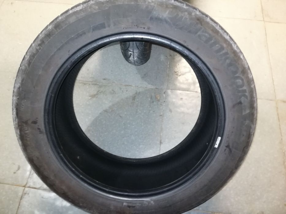 Pneu 225 / 50 / R 17 hankook