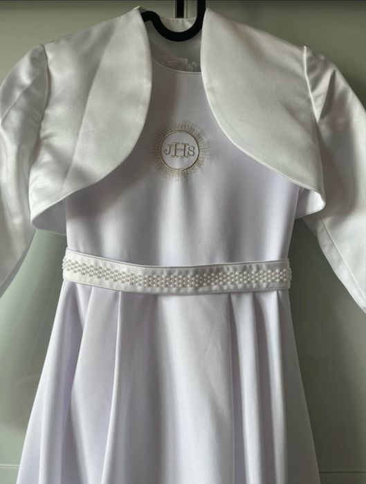 Alba komunijna Emmi Mariage