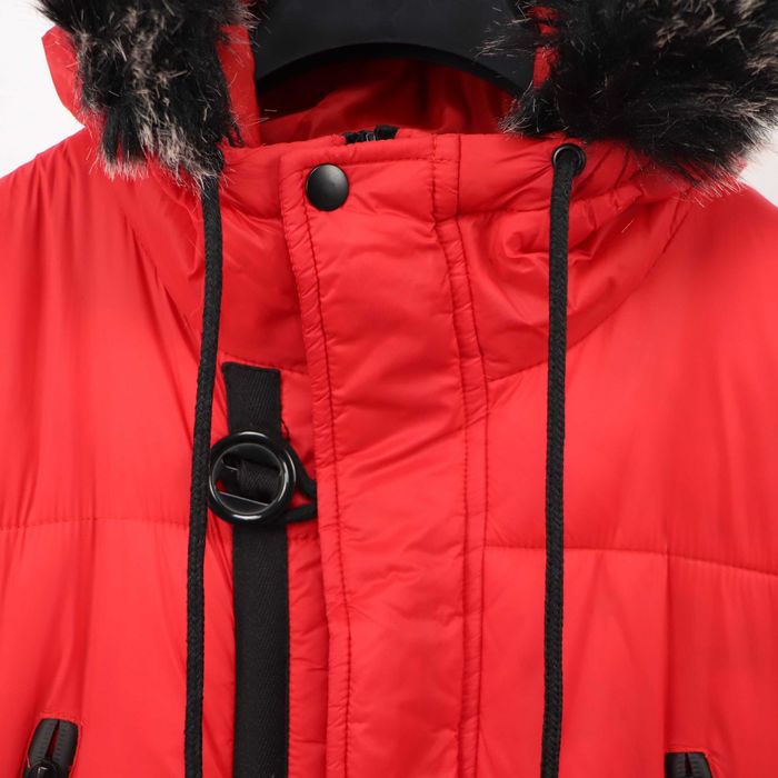 Чоловіча Куртка / Парка Jacamo