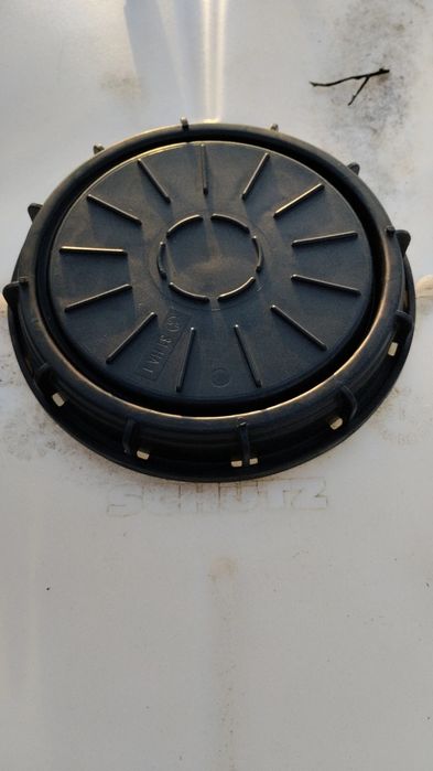 tanque de água 1000L