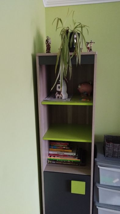 Sprzedam komplet mebli