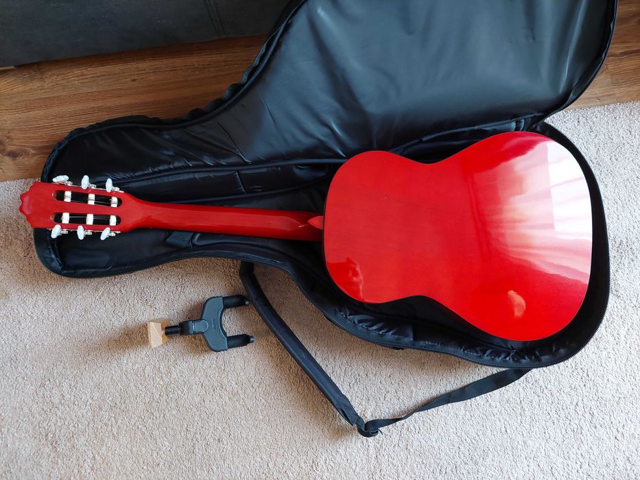 Gitara Kirkland model 215076