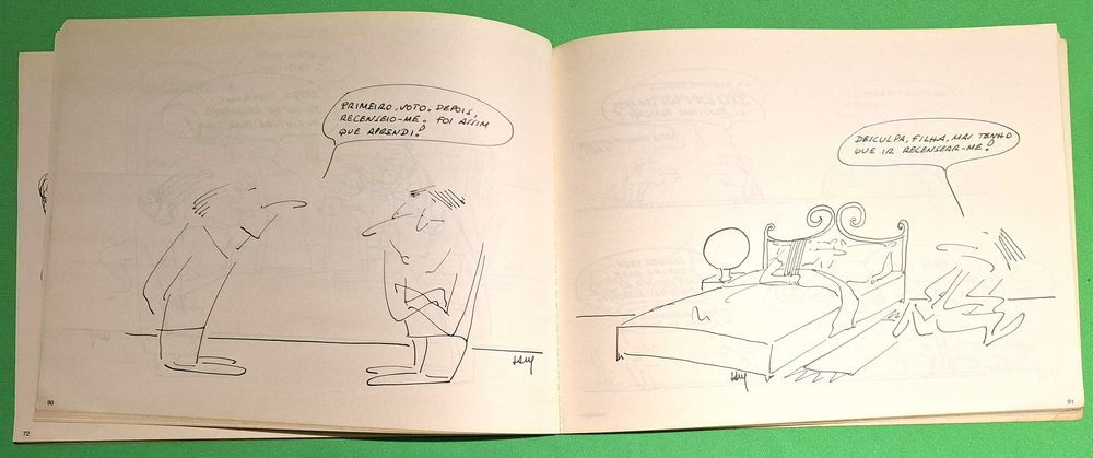 revoluSam – Sam (Livraria Bertrand)