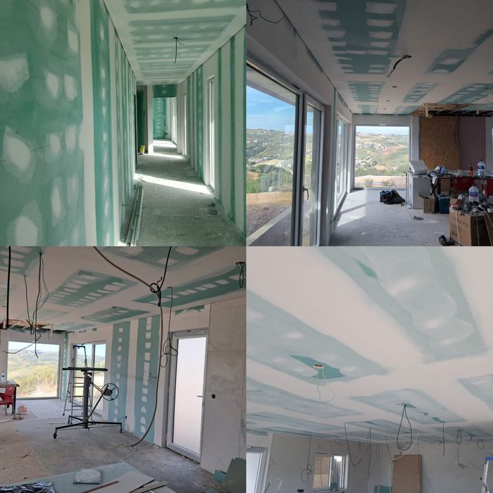 Remodelações R. Santos