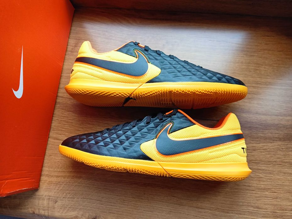 Футзалки 41 - 42 Nike Tiempo Legend 8. копи бутси: 1 800 грн