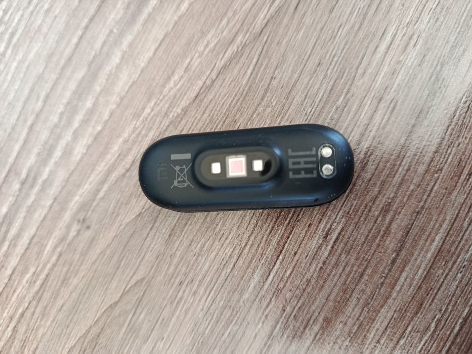 Xiaomi band mi 4 фітнес браслет
