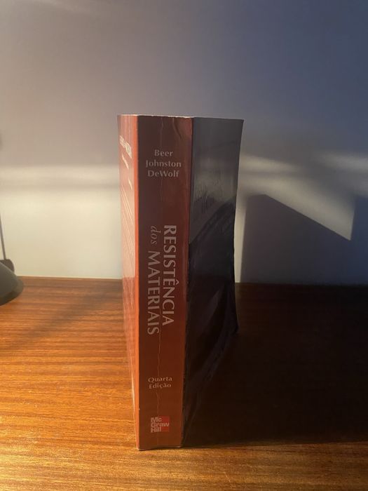 Resistencia dos materiais