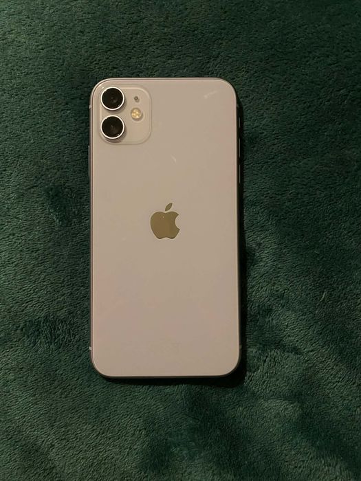 Iphone 11 64gb bateria 96