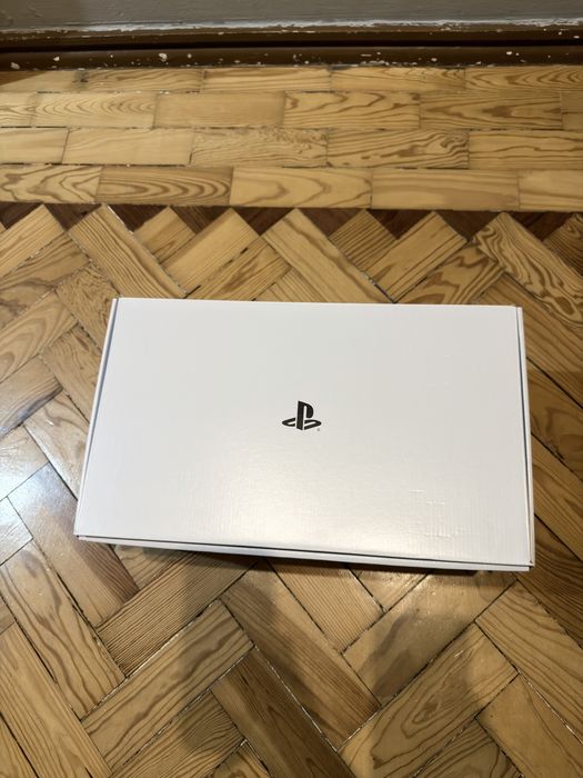 Vr2 playstation novo zero