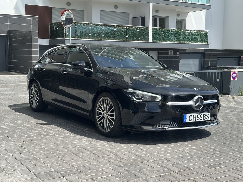 Mercedes CLA | full extras | automática