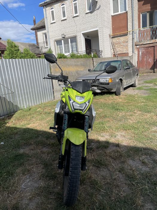 Lifan sr220 | ліфан