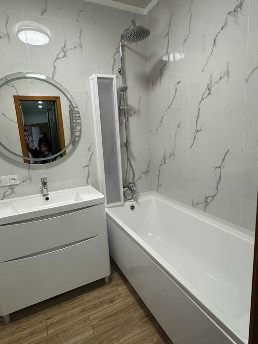 2х кім.квар.  Радужний !Євроремонт. Лоджия. Держпрограми!!!