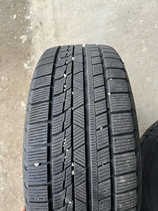 Koła 17 cali bmw x3 e83 wraz z oponami FIREMAX 235/55r17