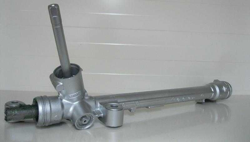 MAZDA 2 3 MK3 Maglownica Przekładnia Kierownicza WARSZAWA