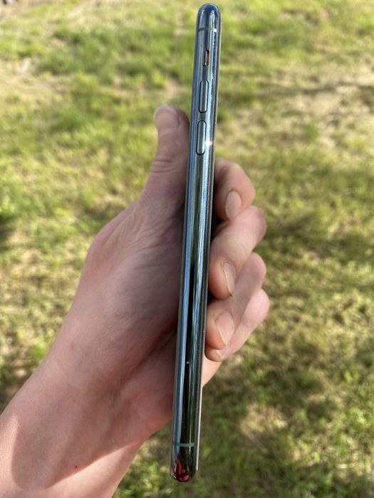 Iphone 11 Pro Max 64 GB