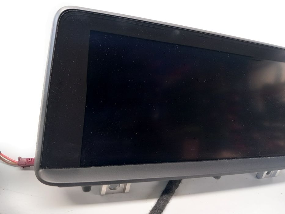Ecrã monitor display navegação BMW Série 3 F30, F80, 320 D F31
